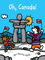Oh, Canada!